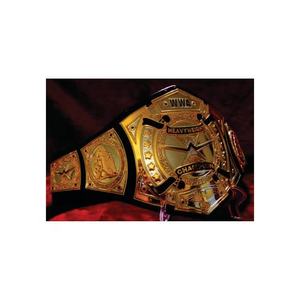 Alta calidad de Encargo Hecho a mano de lucha MMA Muay tailandés boxeo lucha Karate artes marciales de cinturón de Campeonato - Product Image 1