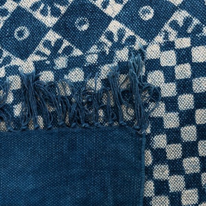 Tapis de prière en coton, imprimé personnalisé, pour le salon, la prière en plein air au meilleur prix - Product Image 6