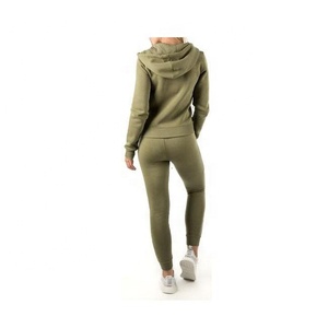 Pantalones Deportivos de Maternidad para Mujer, Corte Ajustado, Tallas Grandes, Venta al Por Mayor, para Adultos, Temporada de Invierno, Forro Polar, 100% Algodón - Product Image 2