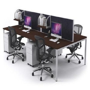 Escritorio de oficina y estación de trabajo - Product Image 2