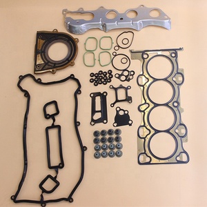 8lg9-10-271 Lf L3 Motor Revisie Pakking Kit Voor Mazda 3 / 6 Sedan 2.0 - Product Image 2