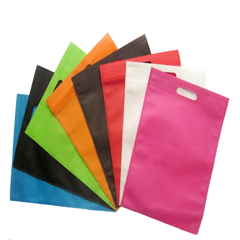 Supplier Of PP Non Woven Shopping Bag New promotion