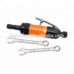 [Handy-Age]-1/4" High Quality Industrial Air Die <b>Grinder</b> (AT0400-011) - Product Image 1