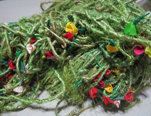 แหวนถักไหมพรมลายดอกไม้ประดับสำหรับงานปักลายเป็นมิตรกับสิ่งแวดล้อม - Product Image 4