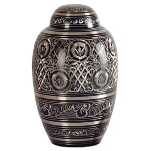 Urna Funeraria para Adultos Estilo Americano Lord - Product Image 1