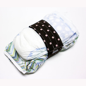 Correas de pañales para bebé con estampado personalizado a bajo precio - Product Image 1