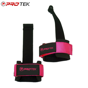 Equipo de entrenamiento de gimnasio CrossFit correas de pasador de levantamiento de pesas-Accesorios de fitness - Product Image 2