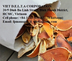 FRUTA FRESCA NATURAL de Vietnam, rebanadas de naranja secas, alta calidad, buen precio - Product Image 6