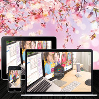 在线流媒体移动应用和网站服务-ProtoLabz eServices