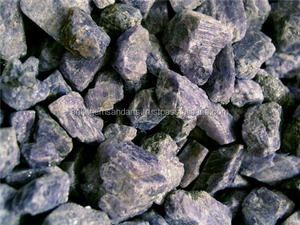 พลอยแทนซาไนต์ดิบธรรมชาติ - Product Image 3