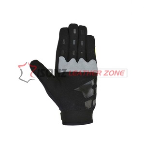 Gants de sécurité personnalisés en cuir synthétique imperméables, ignifuges, anti-vibrations, protection contre les chocs de 10 pouces, protection de niveau 3 - Product Image 4