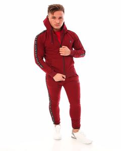 Sweat à capuche en molleton de coton épais avec fermeture éclair pour homme, haut de luxe, OEM, vente en gros, pas cher, nouvelle saison - Product Image 1