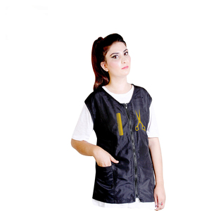 Barber Parachute <b>Apron</b> Hair Cutting Salon Hairdressing Waterproof Lightweight Adjustable Barber <b>Working</b> <b>Apron</b> for Men Women - Product Image 6