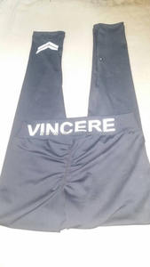 custom oem <b>V</b> shape high waistand with scrunch butt ladies tights - Product Image 5