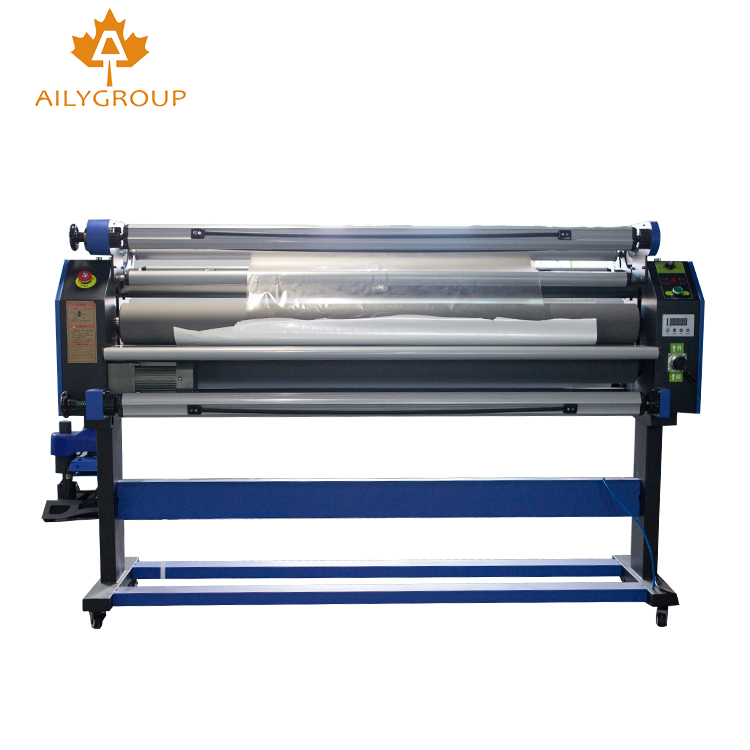 Большой формат полная автоматическая прокатывательная машина для ламинирования 1600