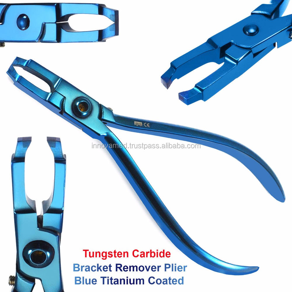 OdontoMed Ortho Plier Per Strumenti Ortodontici Italia - Foto 7