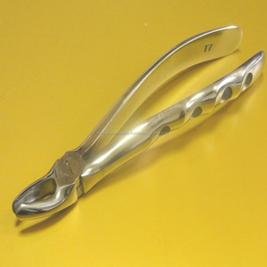 คีมถอนฟันรูปที่17ด้านบนขวา - Product Image 5