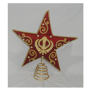 Christmas Decoration Hanging Ornaments - Product Image 1