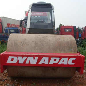 ใช้ CA251 Dynapac โรลเลอร์ถนน - Product Image 1