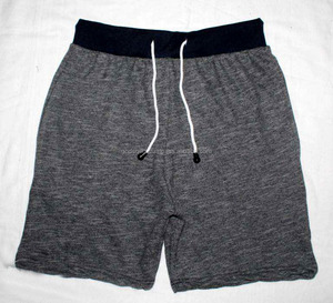 Calzoncillos Boxer a Rayas Tejidas de Tiro Medio para Hombre, Poliéster/Algodón, Transpirables, Ecológicos, OEM Personalizados, Cómodos, al por Mayor, Triblend - Product Image 5