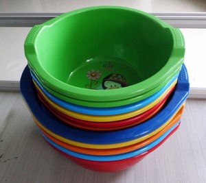 Manufacturer of <b>Plastic</b> Stools <b>Plastic</b> Household Items Red Color High Quality New - Product Image 6