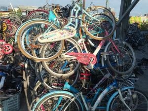 Bicicletas usadas para damas bicicletas al por mayor Niños a la venta en Japón bicicletas para niños y bicicletas de montaña Precio barato - Product Image 4