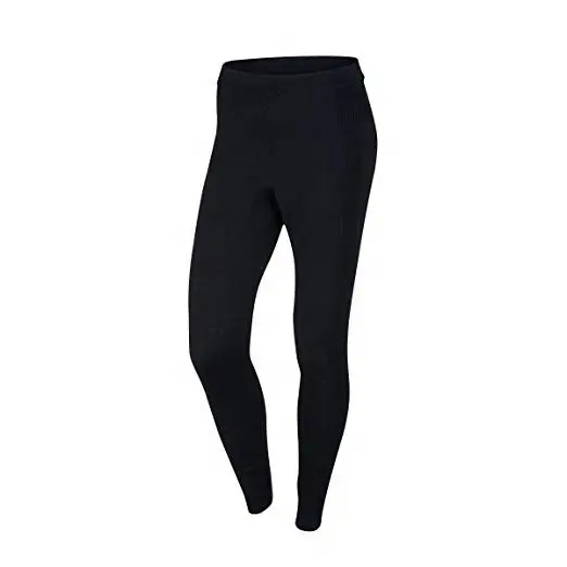 Hochwertige schwarze Leggings