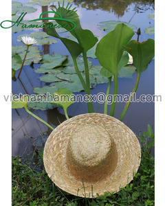 ขายดีหมวกฟางใช้ได้ทั้งชายและหญิง - Product Image 6