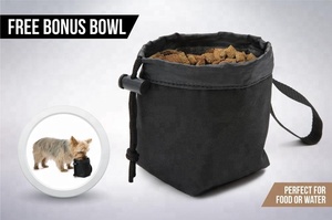 สายการบินได้รับการอนุมัติสัตว์เลี้ยงผลิตภัณฑ์สุนัขสุนัขกระเป๋าเดินทางสัตว์เลี้ยงสุนัขกระเป๋าเดินทาง - Product Image 3