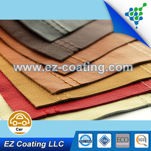 Spray de Revestimiento Líquido Cerámico Nano SiO2 Hidrofóbico Impermeabilizante para Telas, Muebles, Pintura y Papel, Revestimiento EZ K-407D - Product Image 5