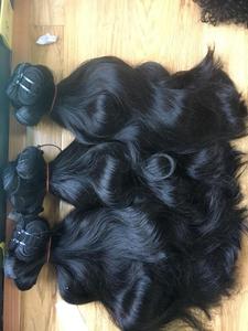 Extensiones de Cabello Humano Virgen Remy, Pelo Liso y Sedoso, Producto de 10 a 32 Pulgadas, Producto de Vietnam Michair Company, Venta Al por Mayor - Product Image 2