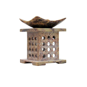 ที่ใส่สบู่ทำมือที่สวยงามกลิ่นหอมทำด้วยมือทรงใหม่ที่ทำด้วยมือน้ำหอมเหลวสำหรับทำสมาธิและตกแต่ง - Product Image 1