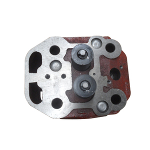 Conjunto <span class=keywords><strong>de</strong></span> <span class=keywords><strong>Culata</strong></span> ZS1100 para <span class=keywords><strong>Motor</strong></span> <span class=keywords><strong>Diésel</strong></span> Monocilíndrico - Product Image 4