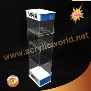 Présentoir à cigarettes personnalisé/présentoir à cigarettes/présentoir à cigarettes - Product Image 3