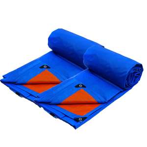 BSCI PE ผ้าใบกันน้ำเวียดนามสินค้าที่ดี - Product Image 4