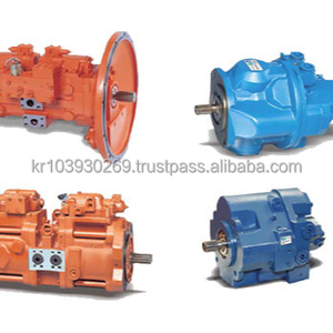 Excavator <b>Hydraulic</b> Main Pump <b>Parts</b> for Hitachi HPV116 HPV145 HPVO102 HPVO118 Main Pump <b>Parts</b> - Product Image 4