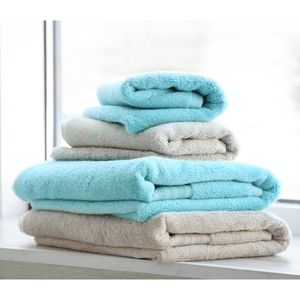 Toallas de baño Nueva colección de tendencias Toalla de baño sólida de la mejor calidad para venta al por mayor 100% Toalla de baño de golf suave al mejor precio - Product Image 1