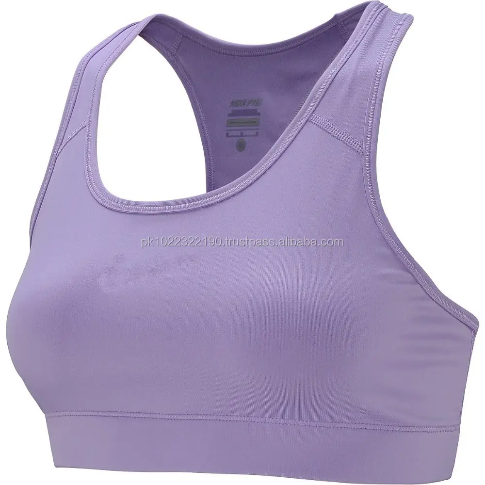 Personnalisé soutien-Gorge de Sport De Compression