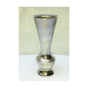 ANTIQUE <b>FLOWER</b> <b>VASE</b> / WEDDING <b>VASE</b> / LUXURY <b>FLOWER</b> <b>VASE</b> <b>for</b> HOME DECORATION WEDDING DECORATION <b>for</b> <b>SALE</b> - Product Image 1