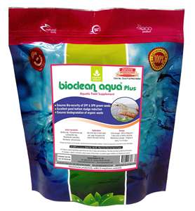 Alimento animal de probióticos para el cultivo de camarones Vannamei en Malasia - Product Image 1