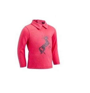 Shemax 2023 calidad superior Venta caliente personalizado al por mayor camisa de montar a caballo de manga larga - Product Image 1