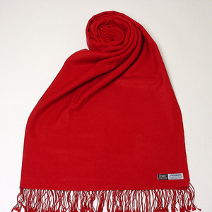Caliente invierno clásico Pashmina estolas clásico Cachemira chales - Product Image 2