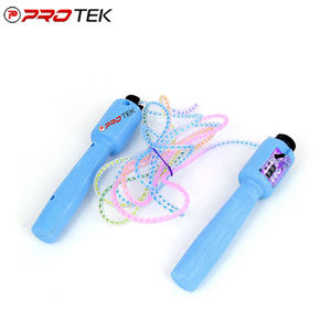 Corde à sauter Offre Spéciale avec poignée en plastique - Product Image 4