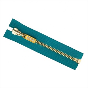 No.5 # ซิปล็อคอัตโนมัติแบบเปิดอัตโนมัติ100ความยาวสำหรับรองเท้าและกระเป๋า - Product Image 2