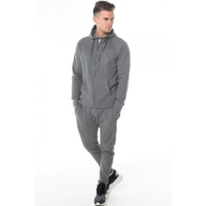 Sudadera con Capucha Personalizada con Cremallera, Sudadera Holgada para Gimnasio, Logotipo Bordado, Antiencogimiento, Antiarrugas, Tejido de Punto de Poliéster - Product Image 6