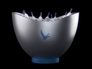 Cubeta de Hielo de Aluminio, Cubeta para Hielo, Cubeta ERI, Cubeta para Martini, Cubeta para Bacardi, Cubeta - Product Image 5
