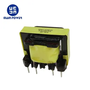 Electronic EE25 EE19 EE16 EE13 Ferrite Core Transformer