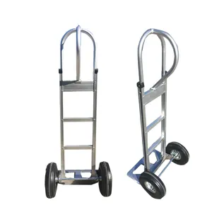 Aluminium Hand Truck Viet Nam Wholesale Supplier