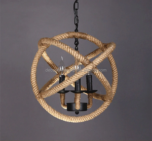 Orbe jute lustre - Product Image 6