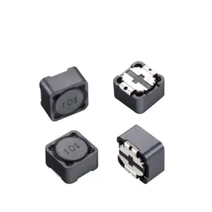 CD series SMD shielded Inductor choke coil inductor SMT inductor